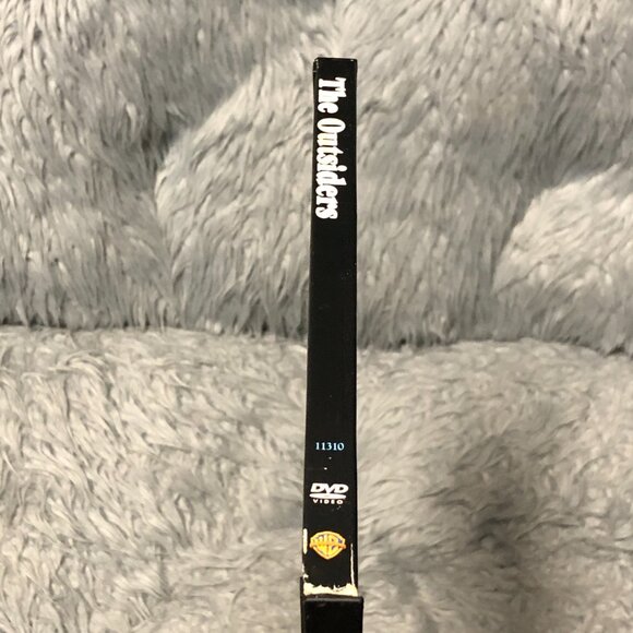 The Outsiders DVD - Picture 3 of 4